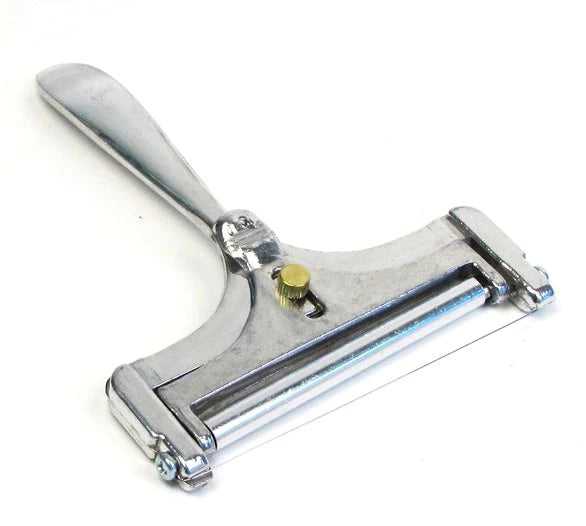 Adjustable Clay Slicer