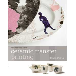 Ceramic Transfer Printing
