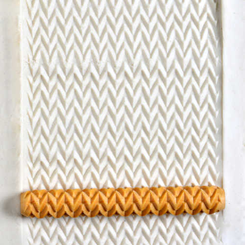 MKM HR-006 Zig Zag
