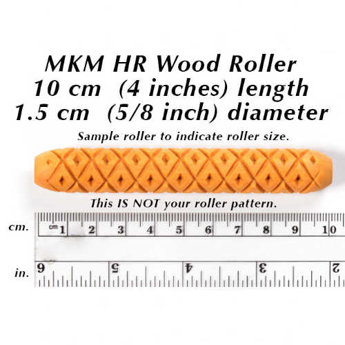 MKM HR-016 Diamonds