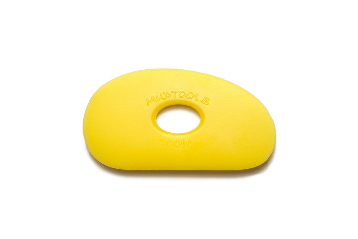 MST Yellow Ribs