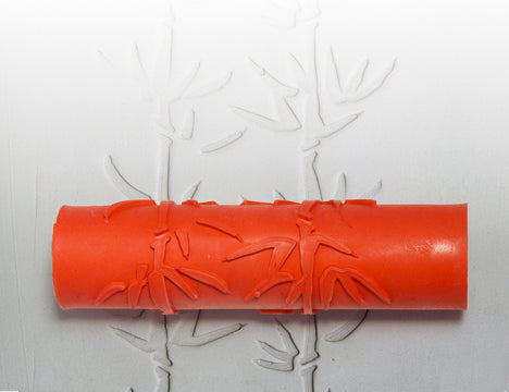 Xiem Art Roller Bamboo
