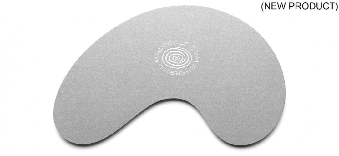 MST Metal Rib SS8 — Cornell Studio Supply
