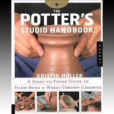 The Potter's Studio Handbook