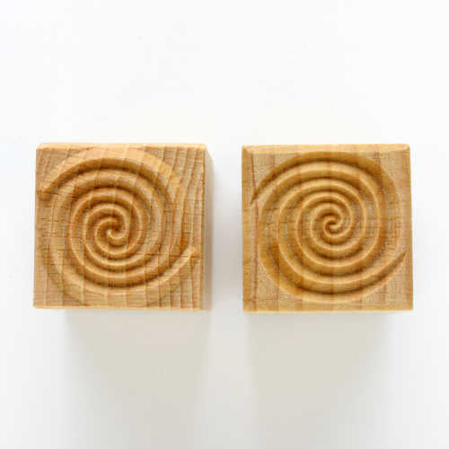 MKM SSM-027 Tulilp/Spiral