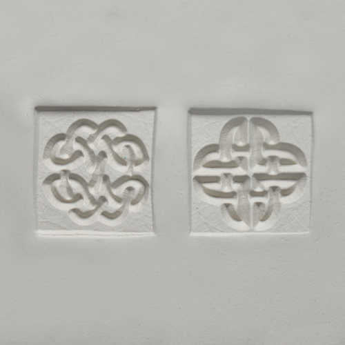 MKM SSM-043 Celtic Knot