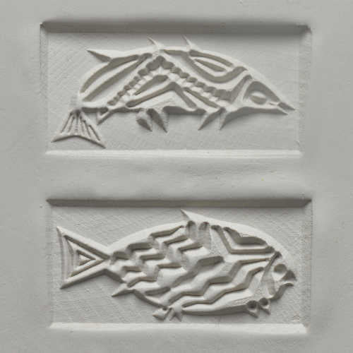 MKM SRM-022 Fishes