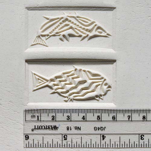 MKM SRM-022 Fishes
