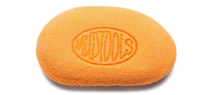 MST Mudsponge Orange Most Absor
