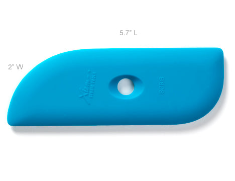 Xiem Blue Rib  Firm  SCR8