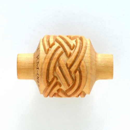 MKM RM-002 Roller Braid