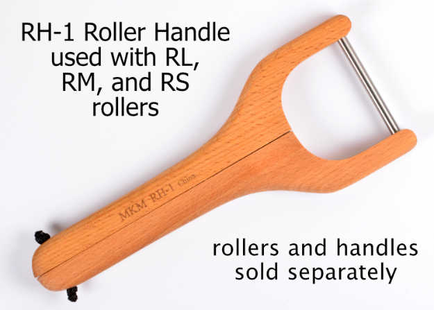 MKM RM-002 Roller Braid