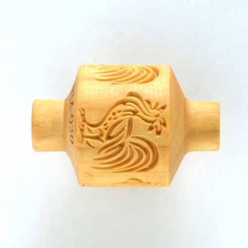 MKM RM-030 Crowing Roosters