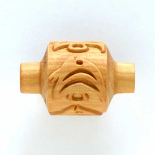 MKM RM-006 Fish 1