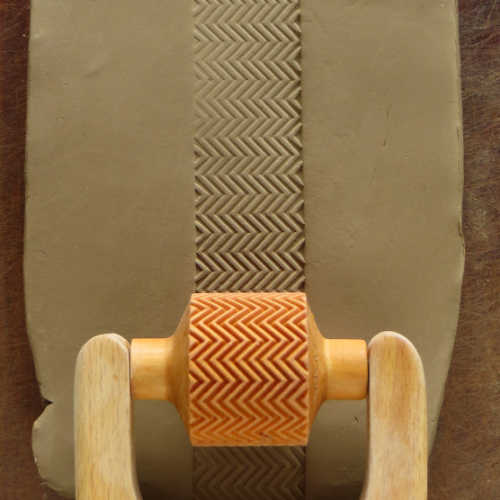 MKM RM-016 Small Zig Zag