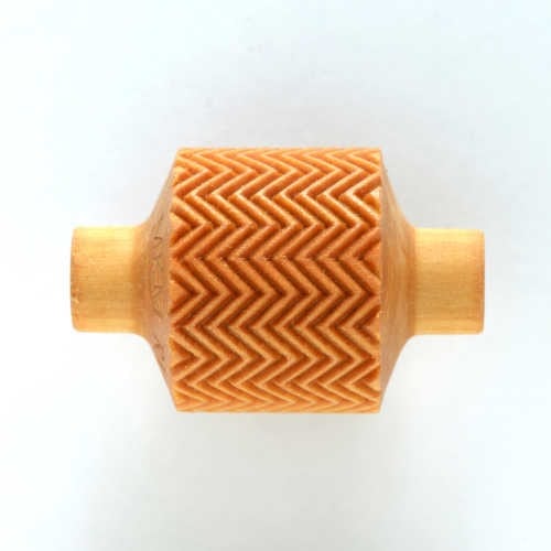 MKM RM-016 Small Zig Zag