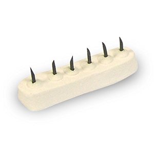 D2B Single Rectangular Stilt RSD2B-T17G