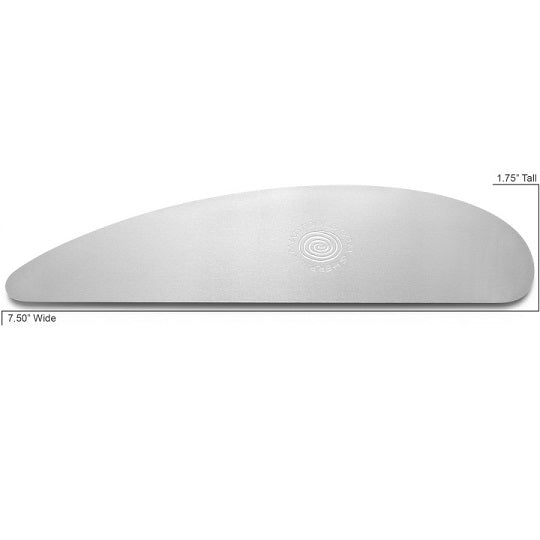 MST SS XL Extra Long Scraper