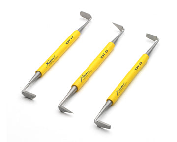 Xiem Trimming Tool Set PSTS3T