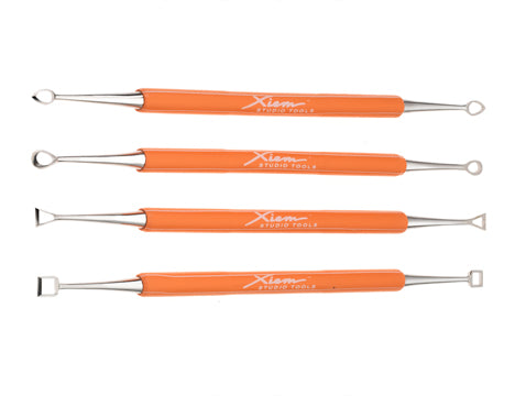 Xiem Carving Tool Set PSTS4C