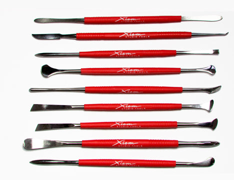 Xiem Mod/Carv Tool Set PSTS9MC