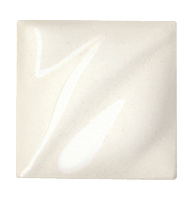 LG10 Clear Low Fire Glaze