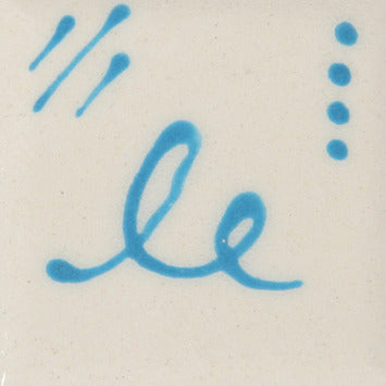 SG410 Designer Liner Bright Blu