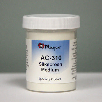 AC310 Mayco Silkscreen Medium
