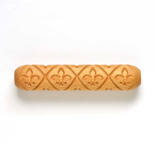 MKM BHR-005 Fleur-de-lis