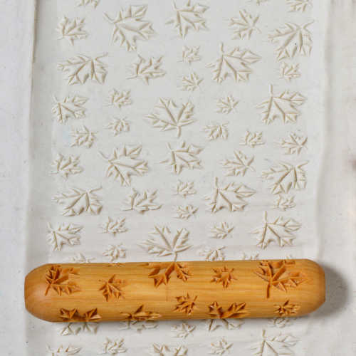MKM BHR-008 Maple Leaves