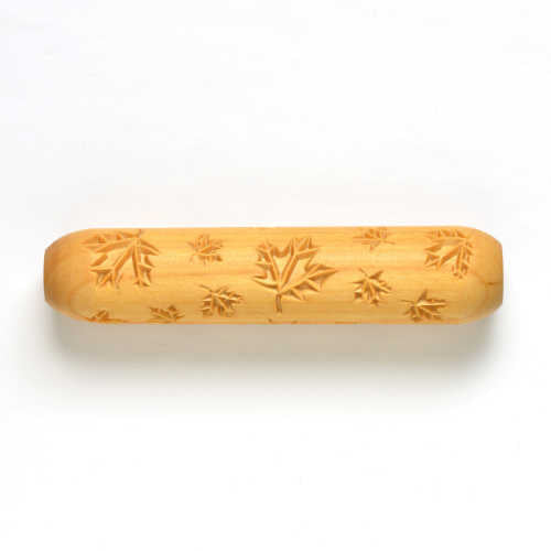 MKM BHR-008 Maple Leaves