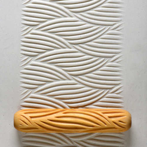 MKM BHR-011 Big Woven