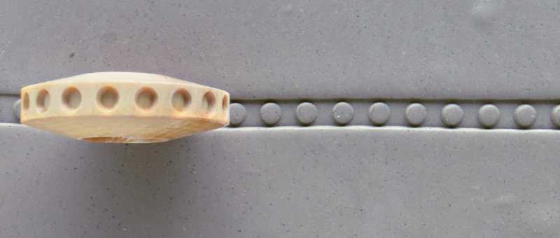 MKM FR-01 Dots