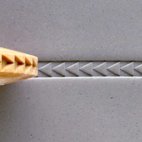 MKM FR-03 Triangles