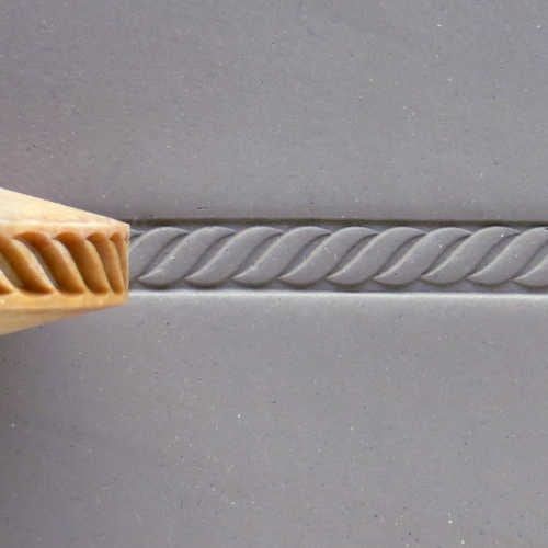 MKM FR-05 Rope