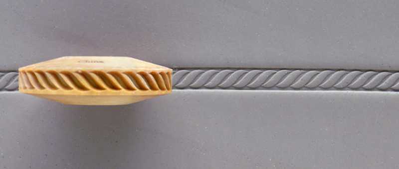MKM FR-05 Rope