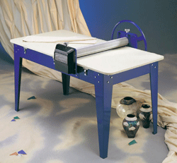 NorthStar 36" Standard Slab Roller 1050