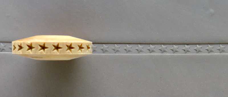 MKM FR-08 Stars