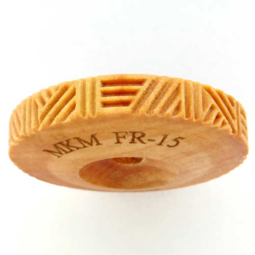MKM FR-015 African Weave (Geometric 1)
