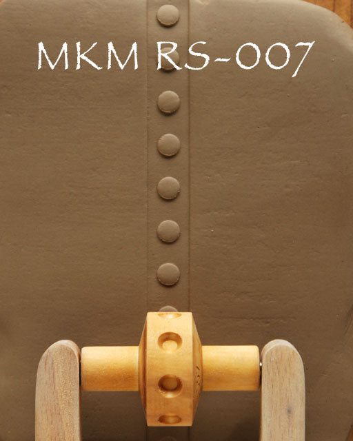 MKM RS-007 Debossed Dots