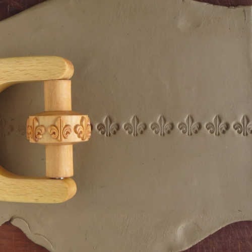 MKM RS-027 Fleur-de-lis