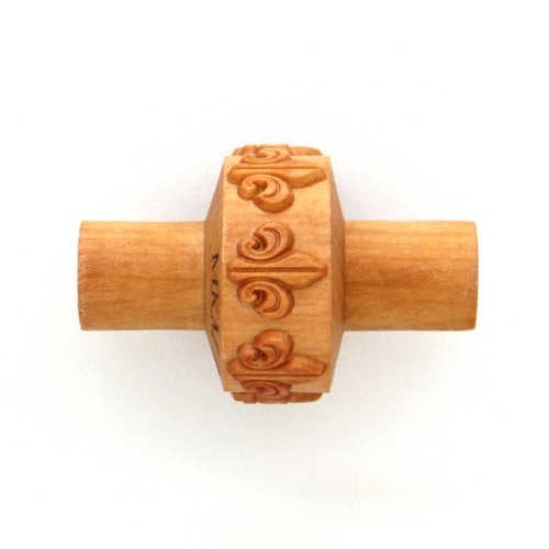 MKM RS-027 Fleur-de-lis
