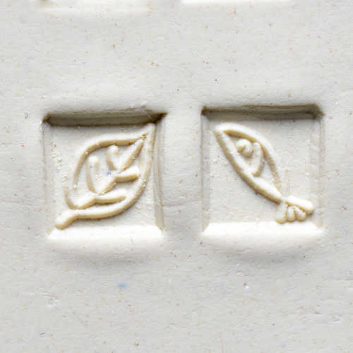 MKM SSS-008 Leaf & Fish