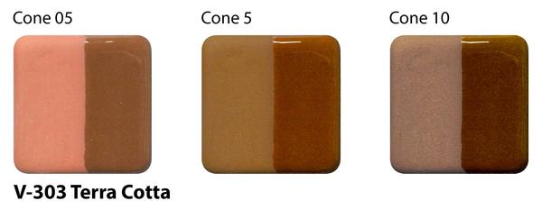 V303 Terra Cotta