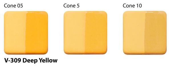 V309 Deep Yellow