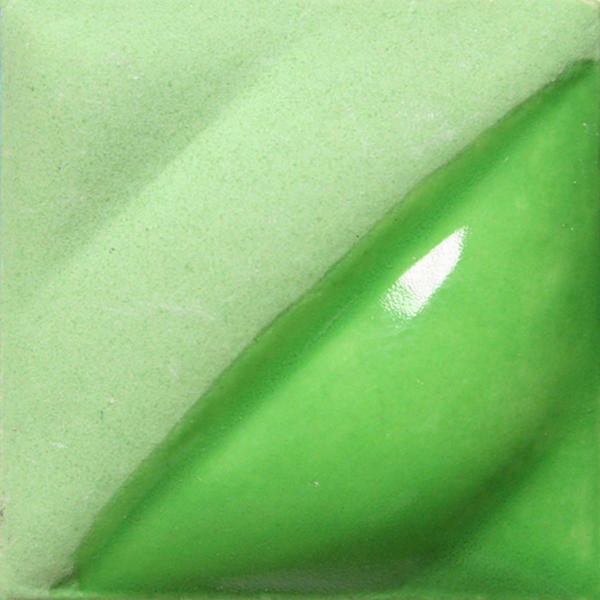 V345 Light Green
