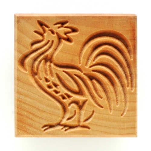 MKM SSL-021 Rooster