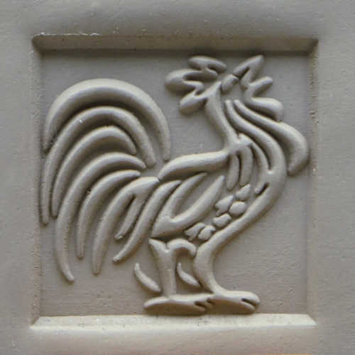 MKM SSL-021 Rooster