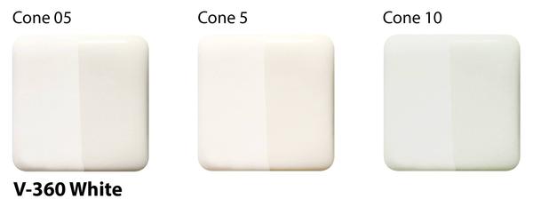 V360 White