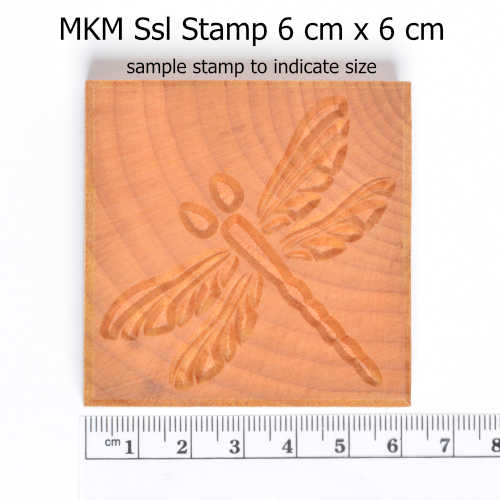 MKM SSL-020 Textile 1